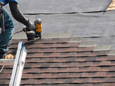 About Roof Repair Experts Alexandria, SD